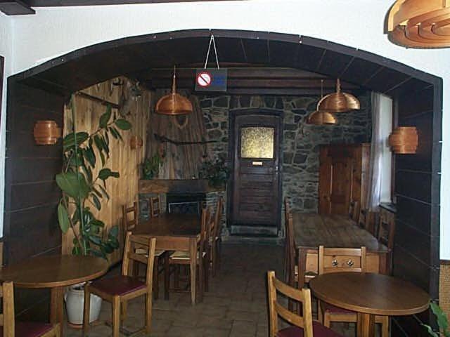 Hotel Le Tourisme Plateau d'Assy Екстер'єр фото