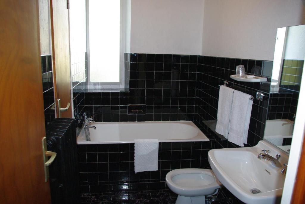 Hotel Le Tourisme Plateau d'Assy Номер фото